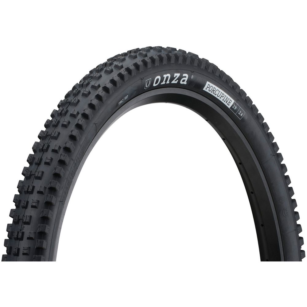 Tyres Mtb Porcupine 29x2.40 Trc60 All-mountain, Trail - Grafite Offroad
