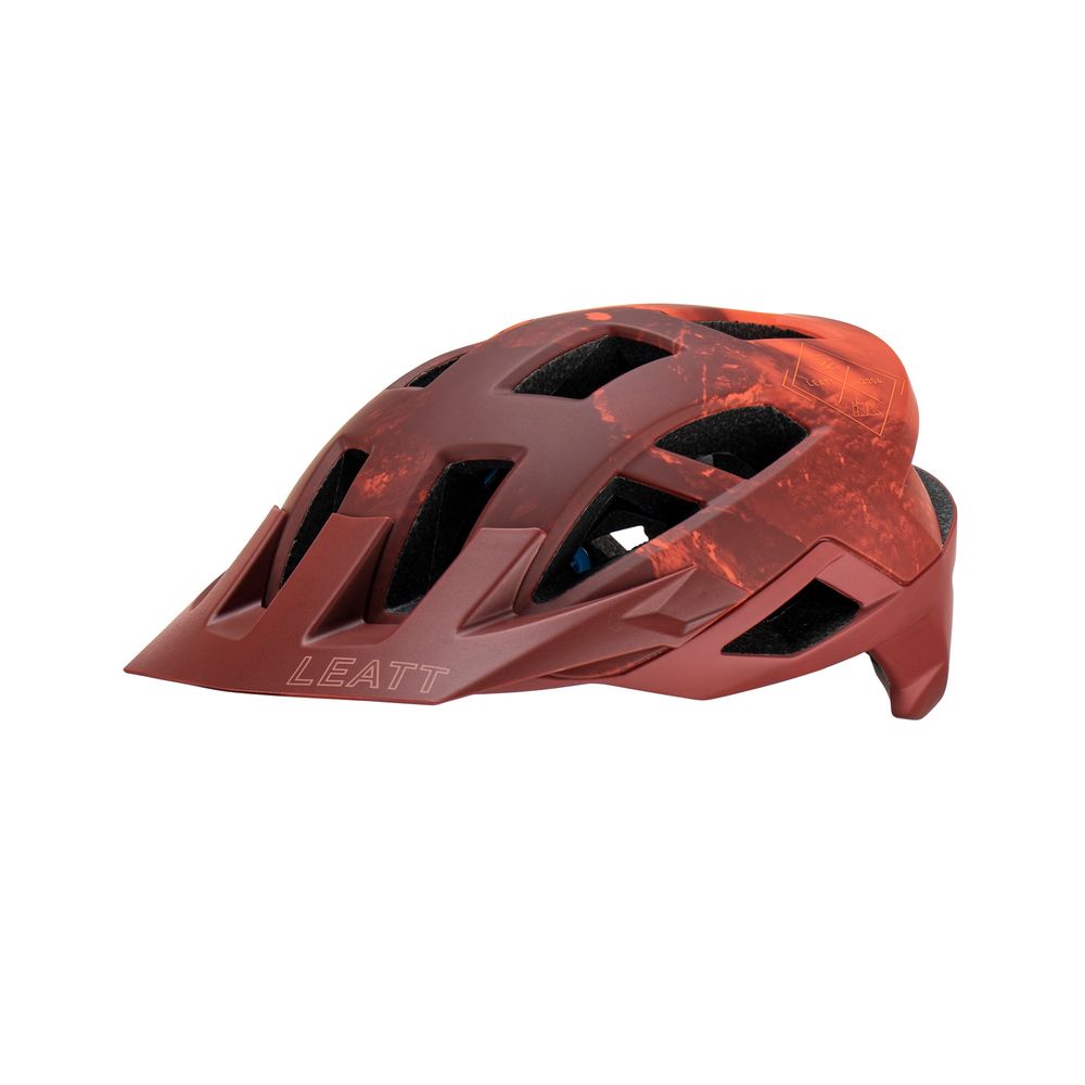 HelmetMTBTrail2.0 - Grafite Offroad