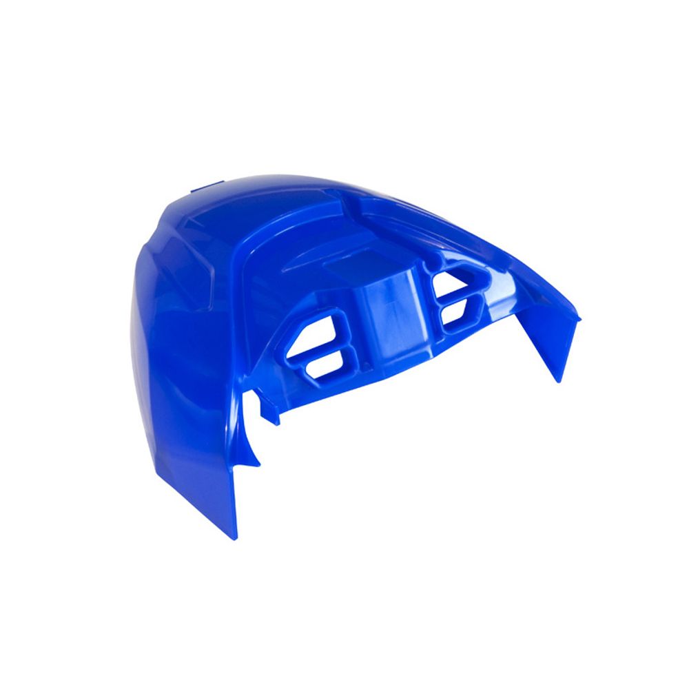 Copriserbatoio Yamaha Replica Blu