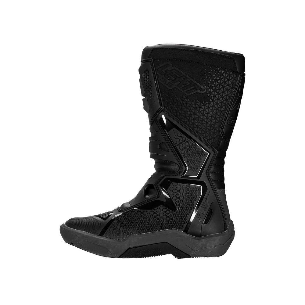 Boot Moto 3.5 Jr