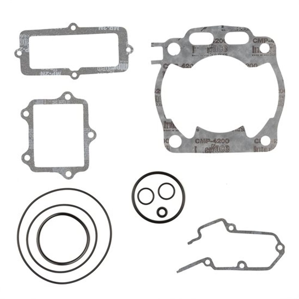 Prox Top End Gasket Set Yz250 `02-24 + Yz250x `16-24 - Grafite Offroad