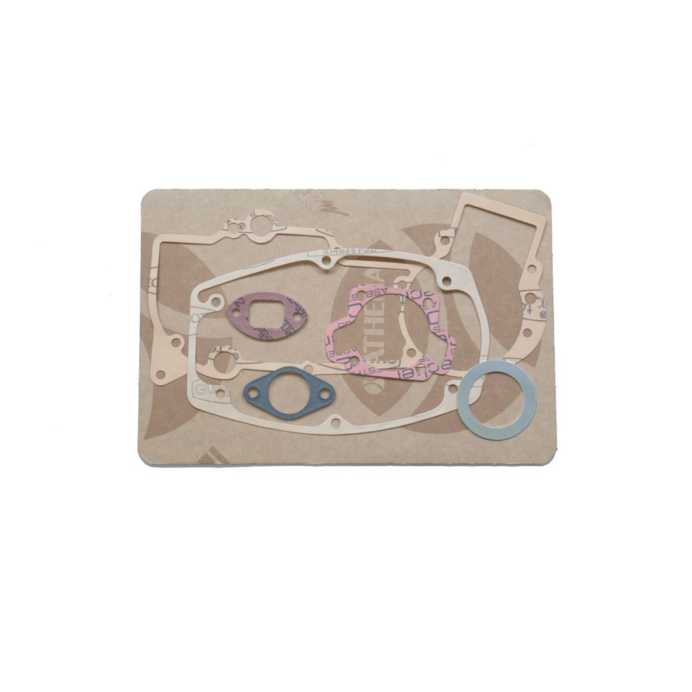 Complete Gasket Kit (oil seals not included) - Grafite Offroad