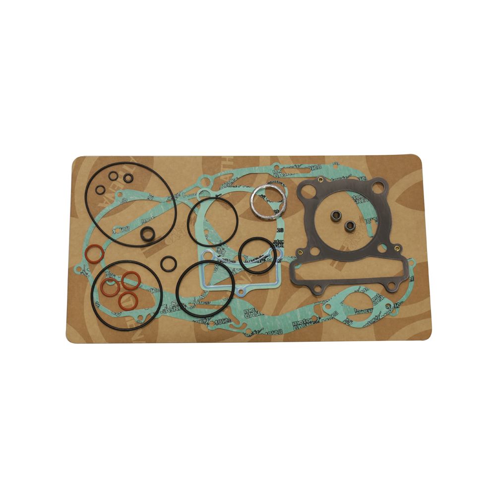 Complete Gasket Kit (oil seals not included) - Grafite Offroad