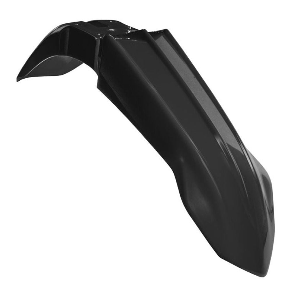 Front Fender Yamaha Yz85 22-.. Black Color - Grafite Offroad