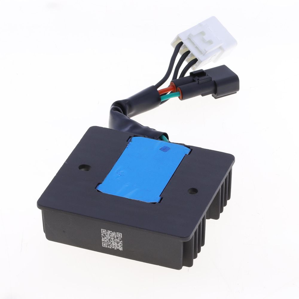 Voltage Regulator - Grafite Offroad