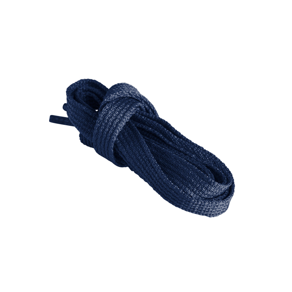 Coppia di lacci per scarpe non elasticizzati