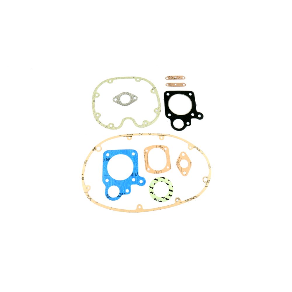 Complete Gasket Kit (oil seals not included) - Grafite Offroad