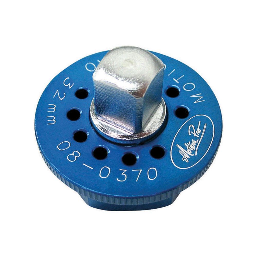 T-6 Combo Lever Adapter 32mm to 3/8 in Drive - Grafite Offroad