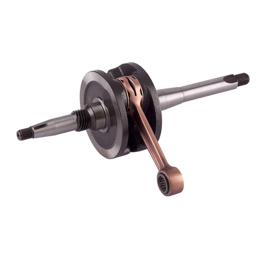 Crankshaft, Pin Ø 13 mm - Grafite Offroad