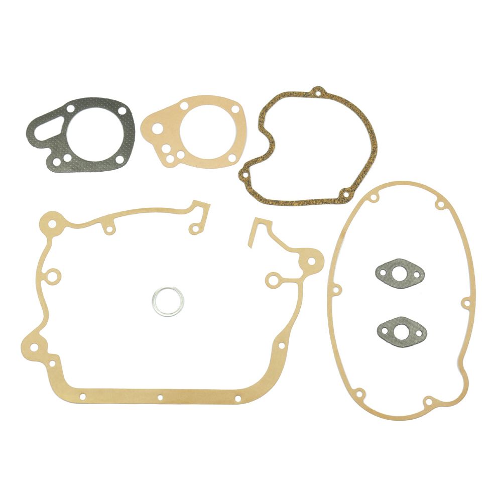 Complete Gasket Kit (oil seals not included) - Grafite Offroad