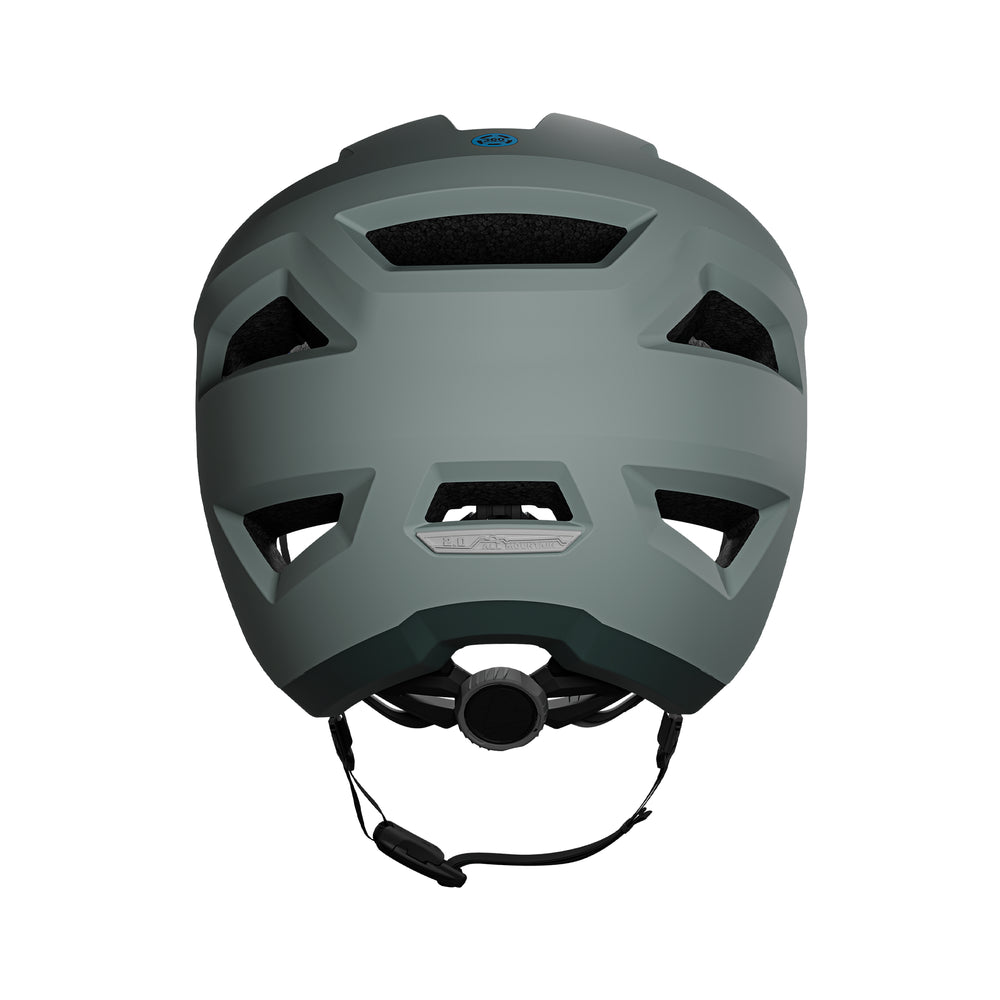 HelmetMTBAllMtn2.0 - Grafite Offroad
