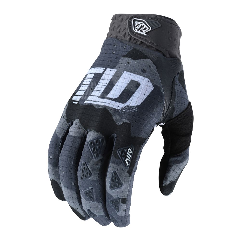 Air Moto Gloves Troy Lee Designs