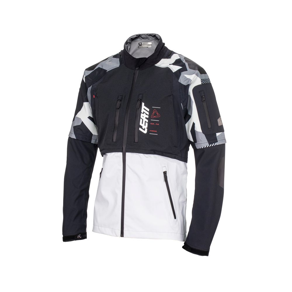 Moto 4.5 HydraDri Jacket