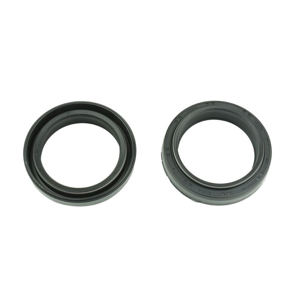 Fork Oil Seal Kit 36X49X8/10,5 mm - Grafite Offroad