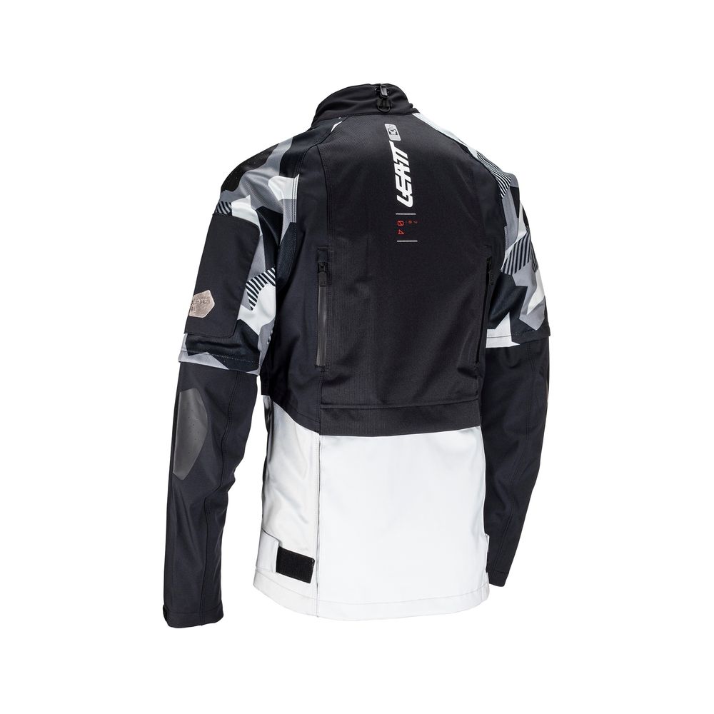 Moto 4.5 HydraDri Jacket