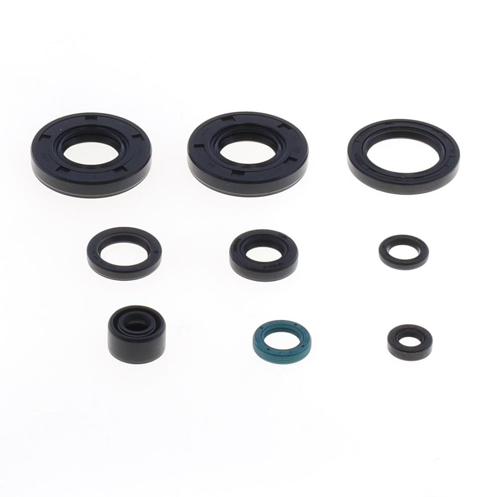 Engine Oil Seals Kit - Grafite Offroad