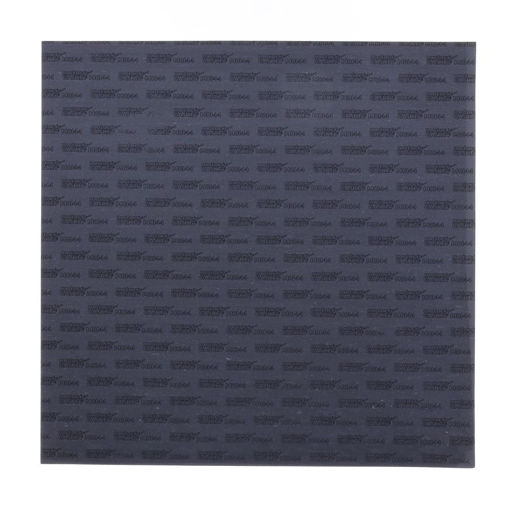 Sheets 500x500 mm of absestos-free raw material R2006 for gaskets, th. 0.5 mm - Grafite Offroad
