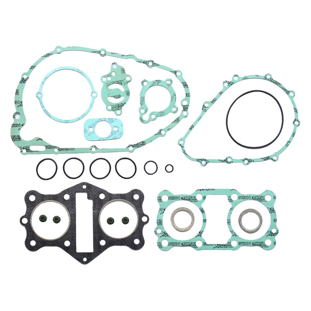 Complete Gasket Kit (oil seals not included) - Grafite Offroad