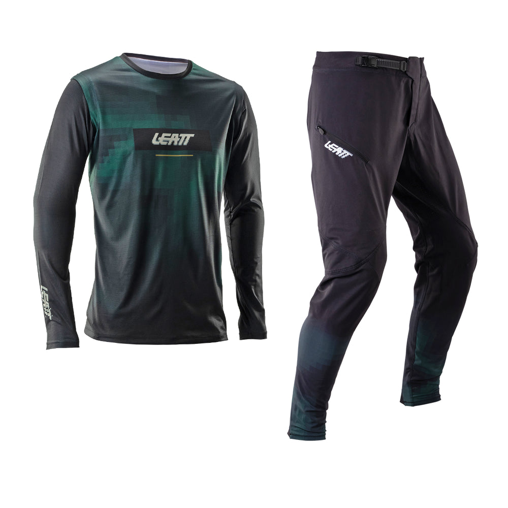 Kit MTB 1.0 Ride
