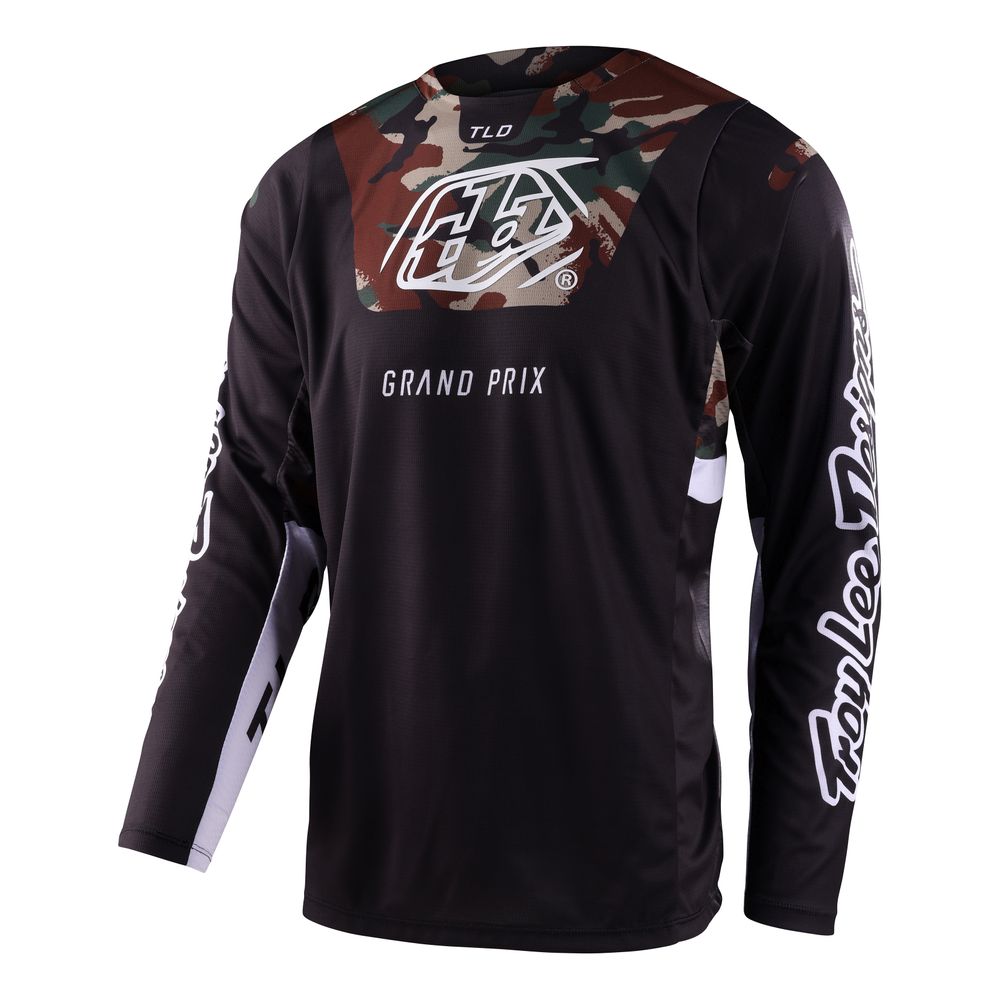 GP Pro Moto Jersey Troy Lee Designs