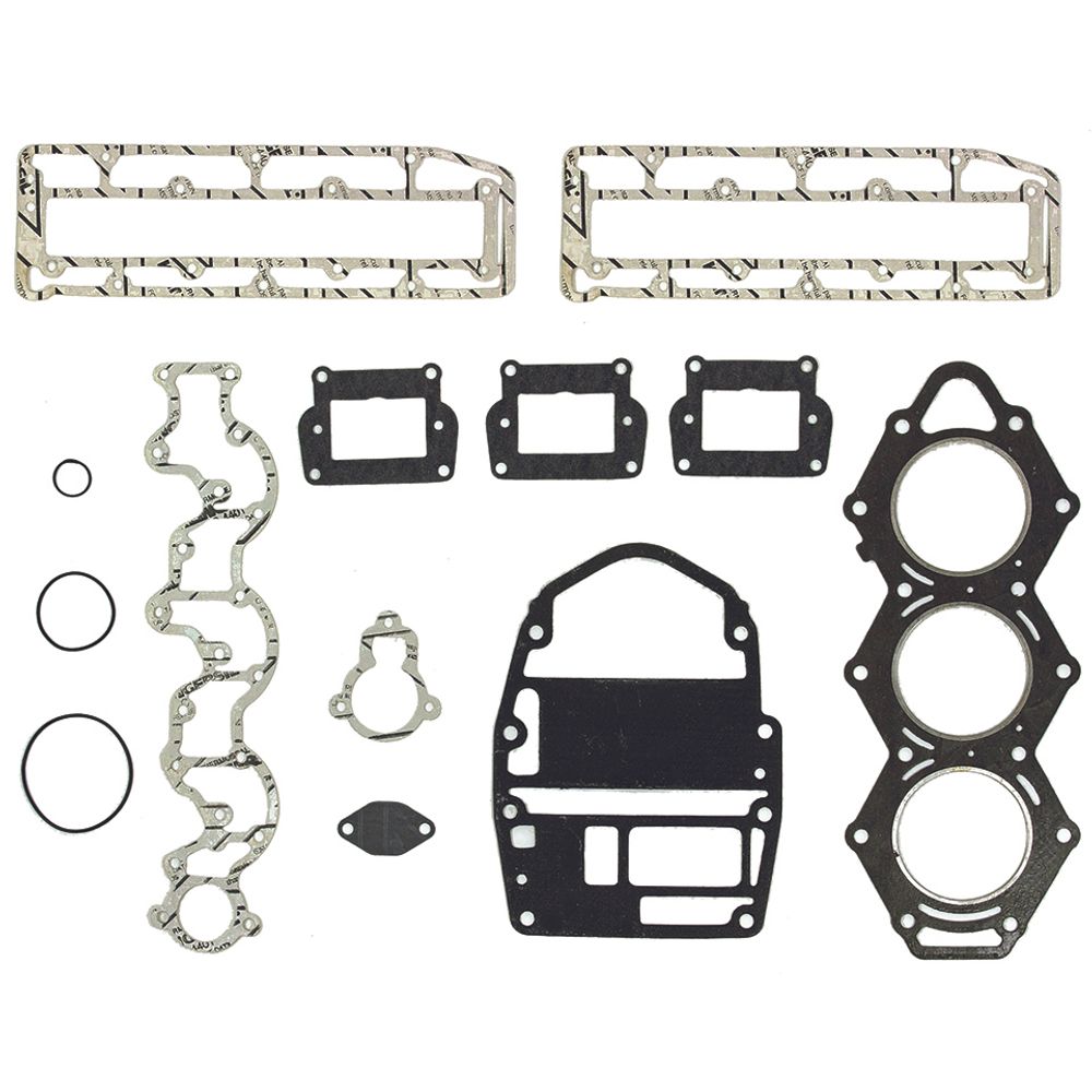Complete Gasket Kit (oil seals not included) - Grafite Offroad