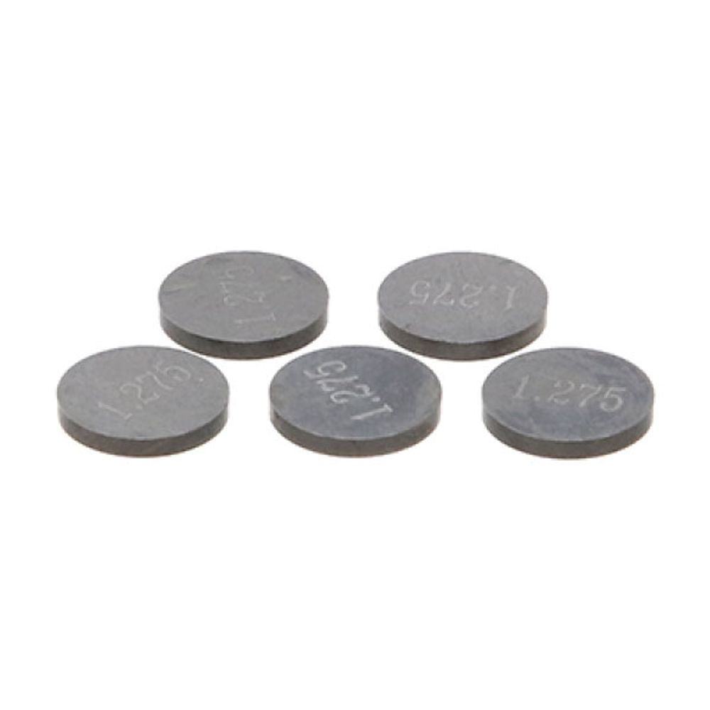 Prox Valve Shim 9.48 X 1.275 Mm. (5 Pcs.) - Grafite Offroad