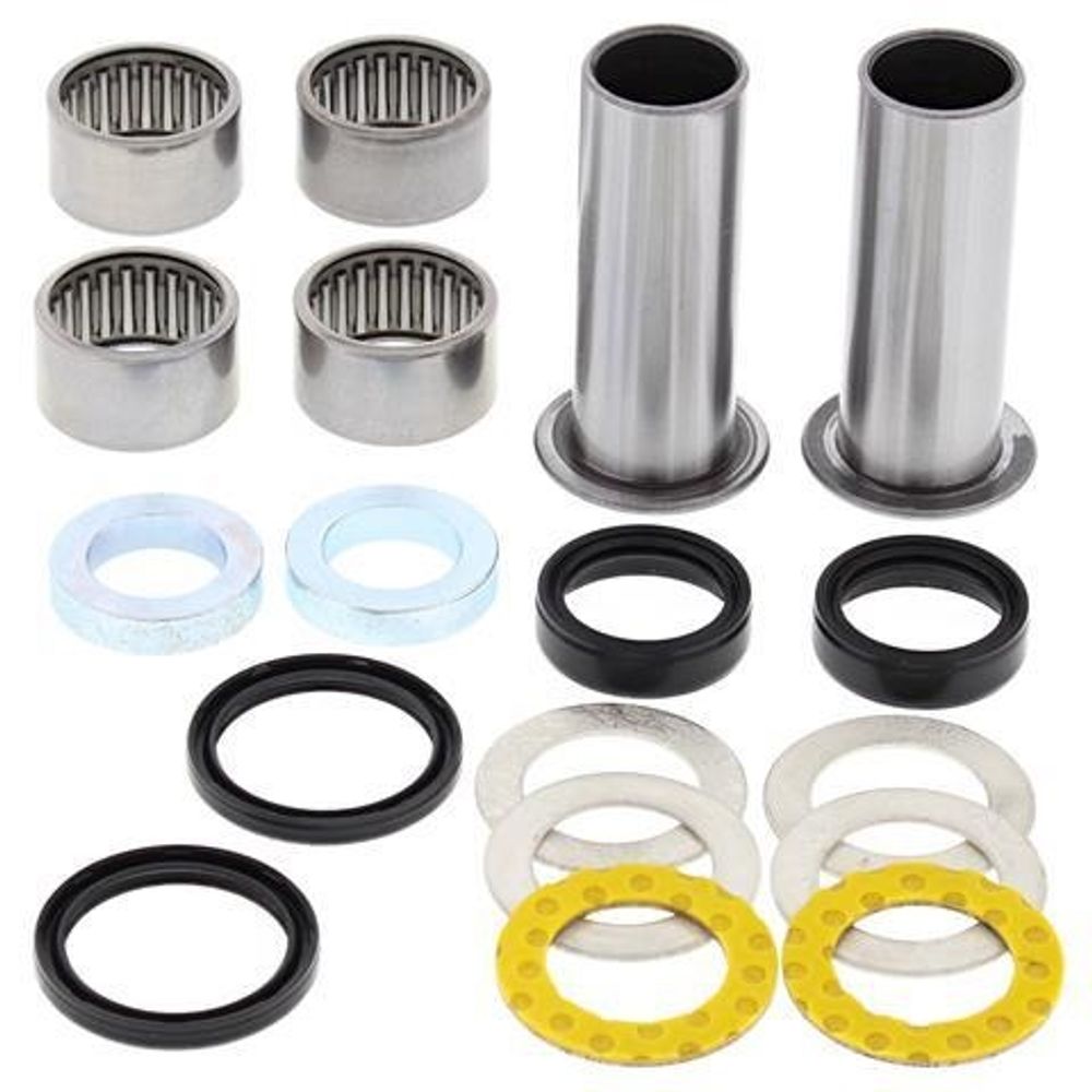 Prox Swingarm Bearing Kit Yz125 `05 - Grafite Offroad
