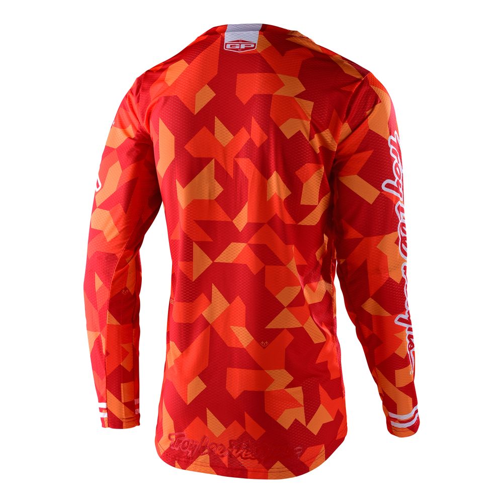 GP Air Jersey