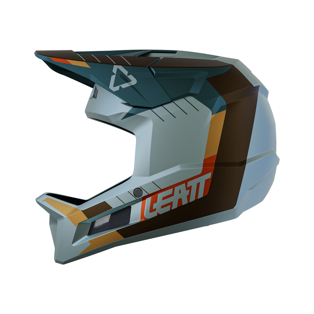 MTB Gravity 2.0 Helm