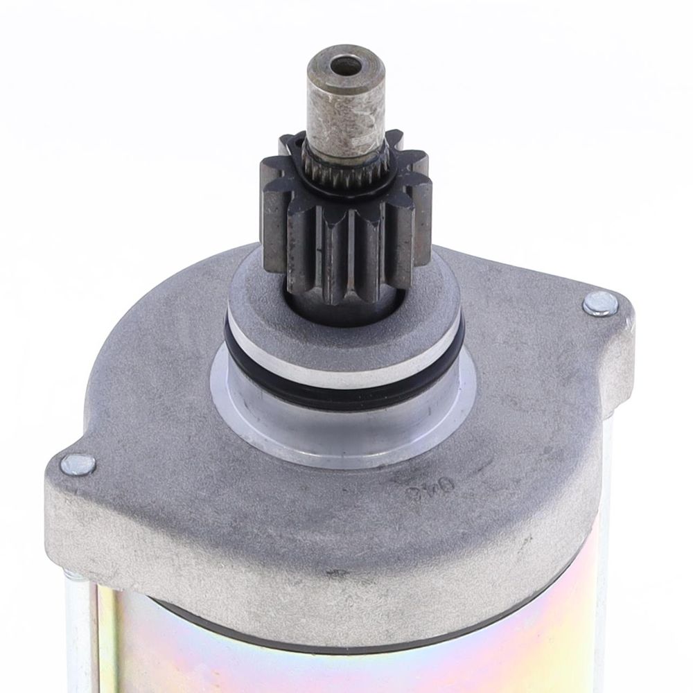 Starter Motor - Grafite Offroad