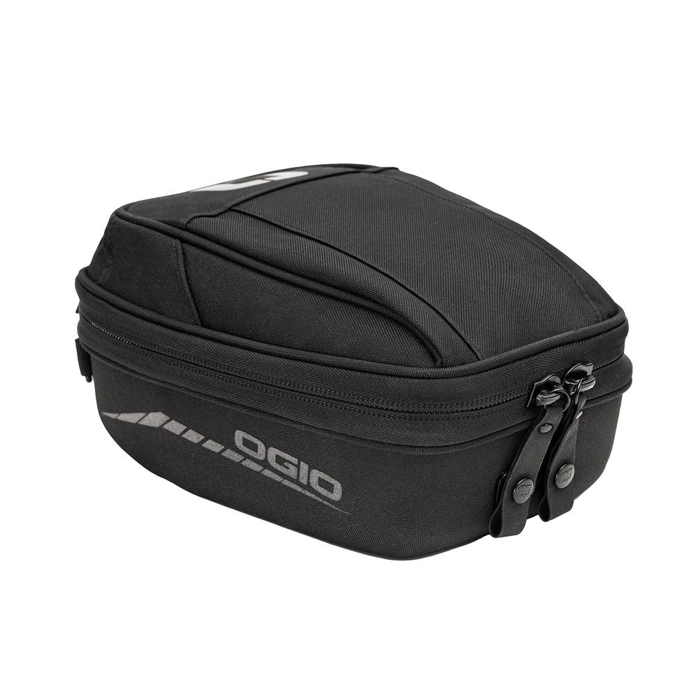 S1 Motorcycle Bag 4l - Grafite Offroad