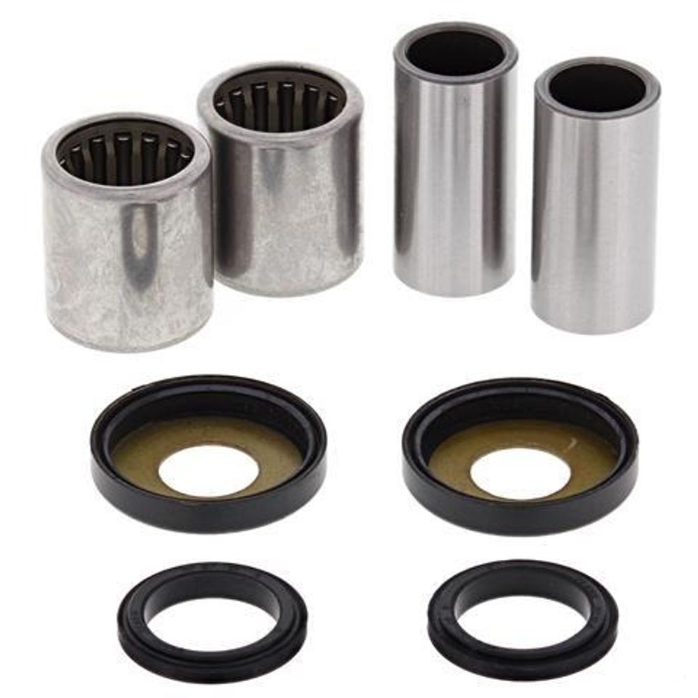 Prox Swingarm Bearing Kit Kx125 / 250 / 500 `85 + Kdx200 `85 - Grafite Offroad