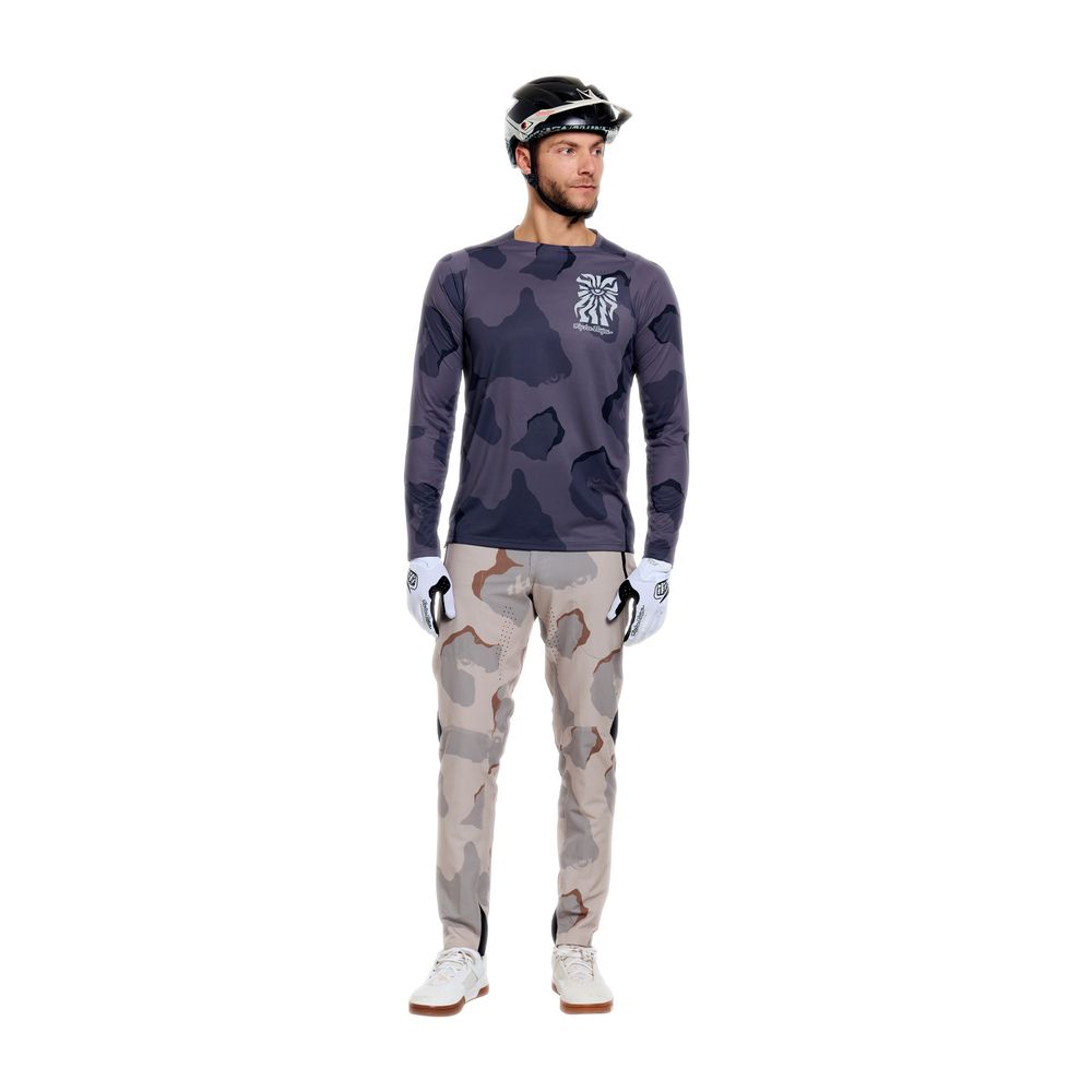 Pantaloni Skyline Pro