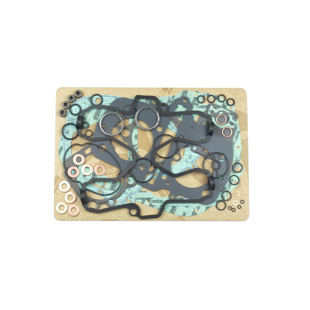 Complete Gasket Kit (oil seals not included) - Grafite Offroad