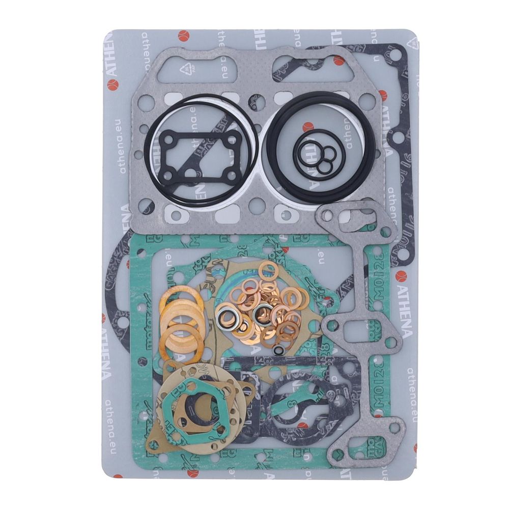 Complete Gasket Kit (oil seals not included) - Grafite Offroad