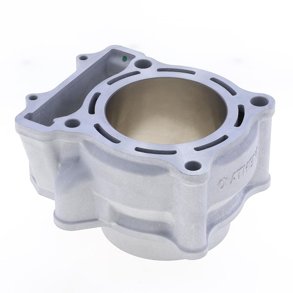 Standard Bore Cylinder Kit Ø 99,2 mm, 500 cc and Gaskets required for installation - Grafite Offroad