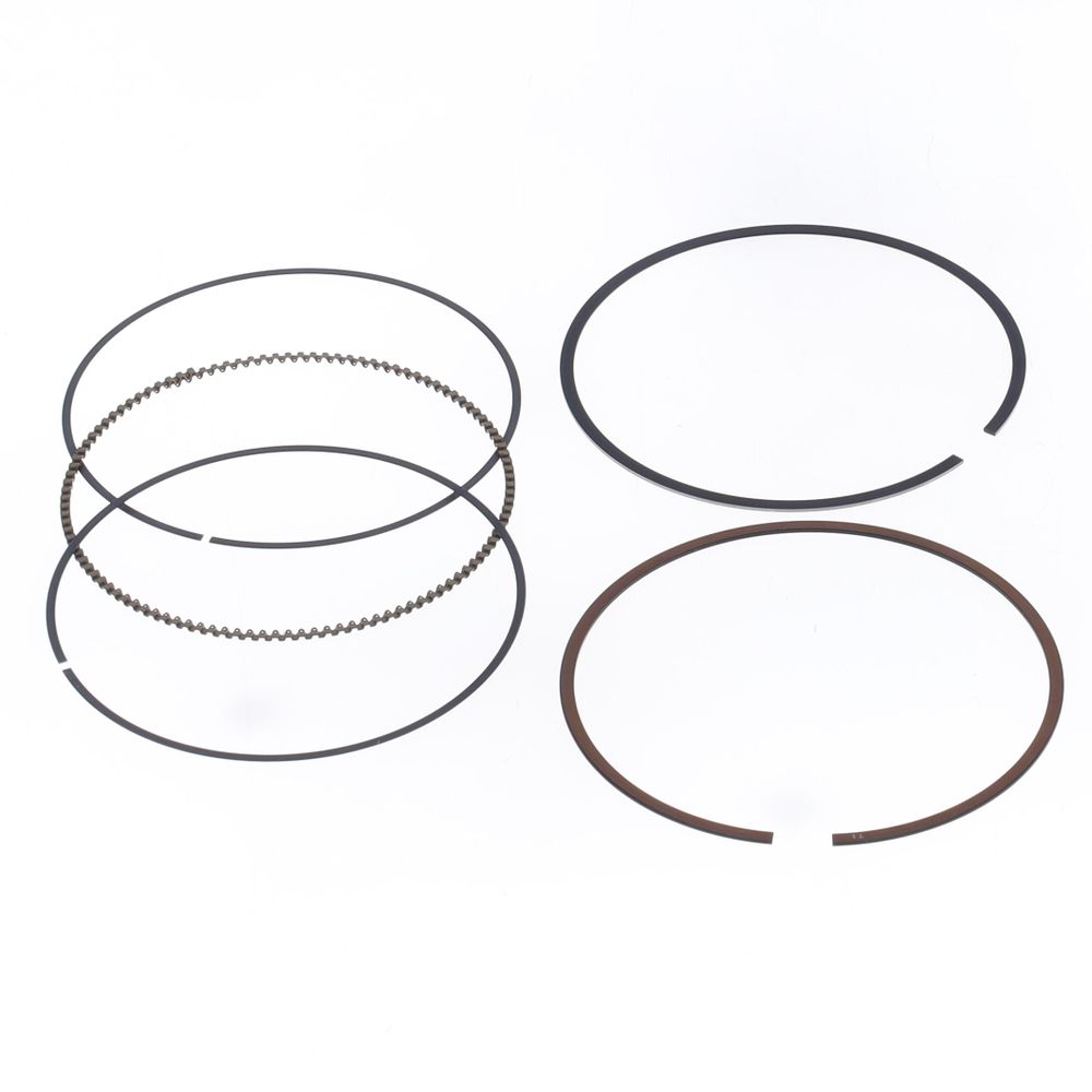 Ring Ø 99.2 mm for Athena Piston - Grafite Offroad