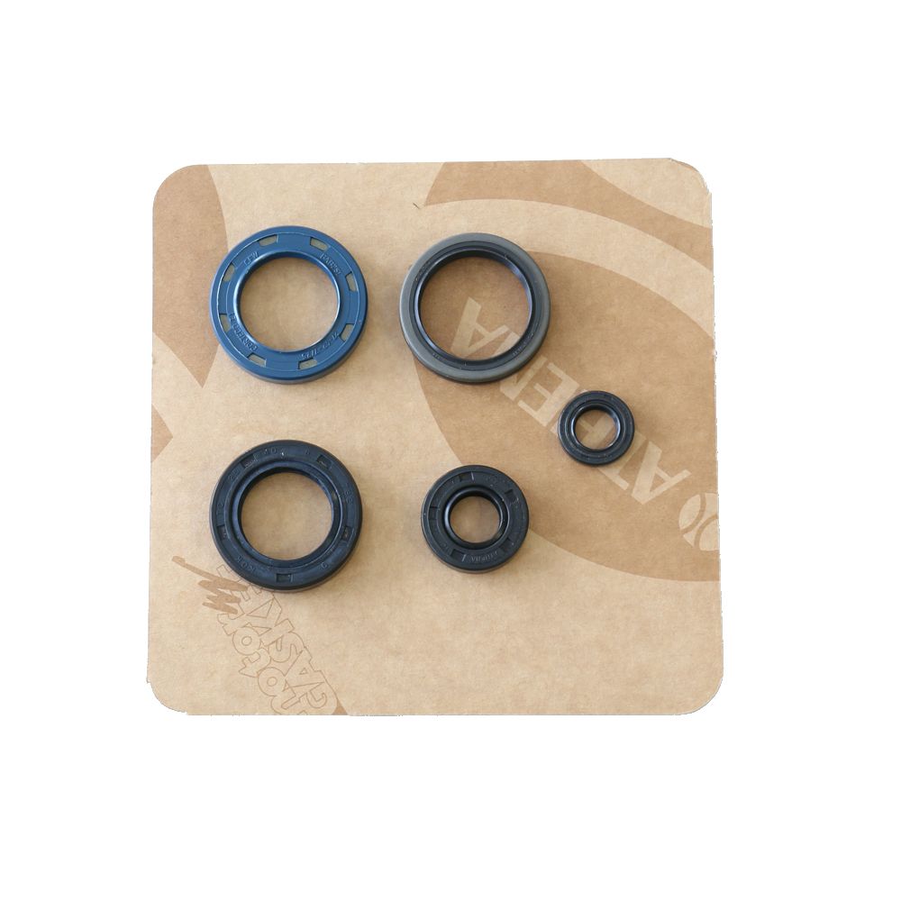 Engine Oil Seals Kit - Grafite Offroad