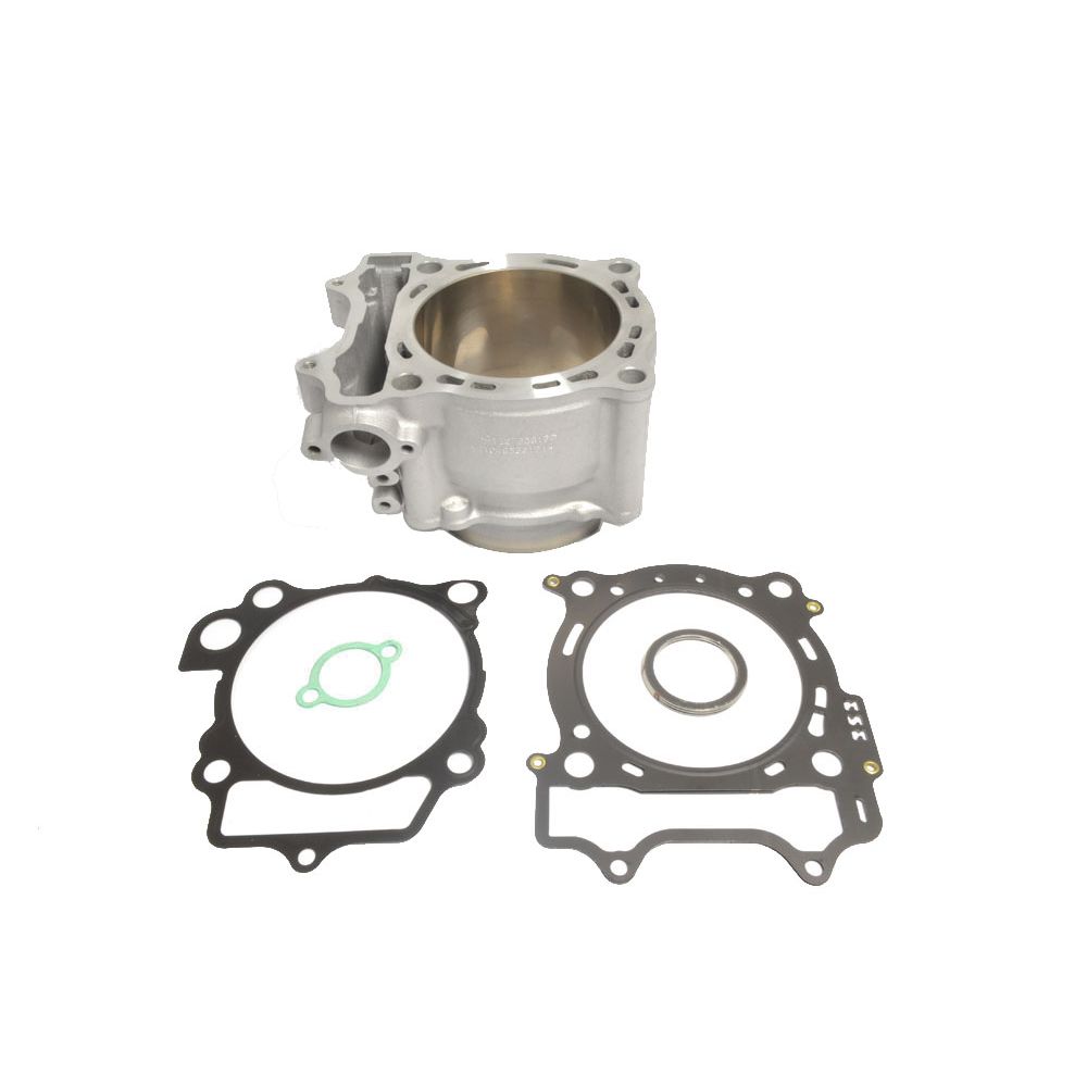 Standard Bore Cylinder Kit Ø 95 mm, 450 cc with Gaskets (no piston included) - Grafite Offroad