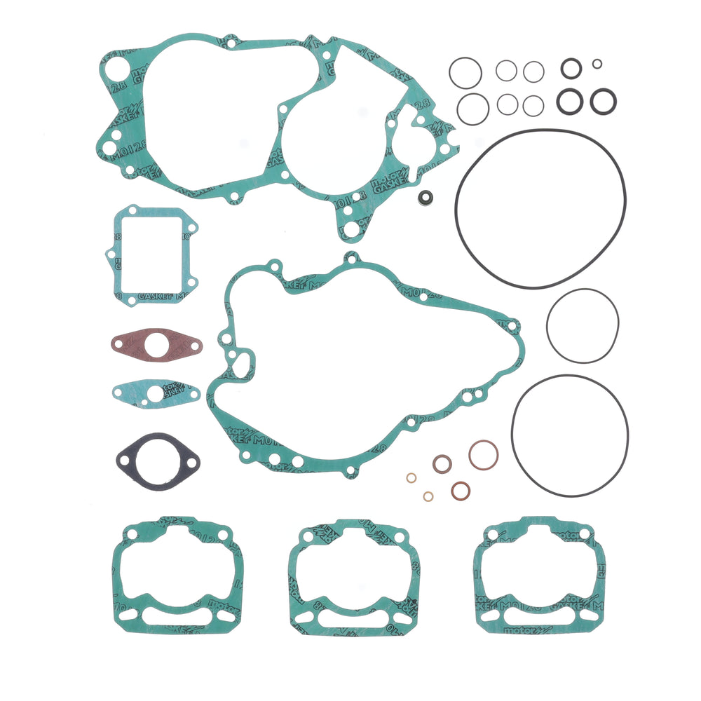 Complete Gasket Kit (oil seals not included) - Grafite Offroad