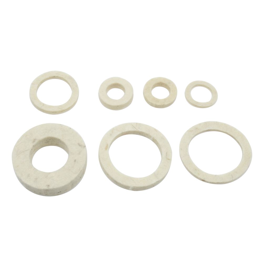 Engine Oil Seals Kit - Grafite Offroad