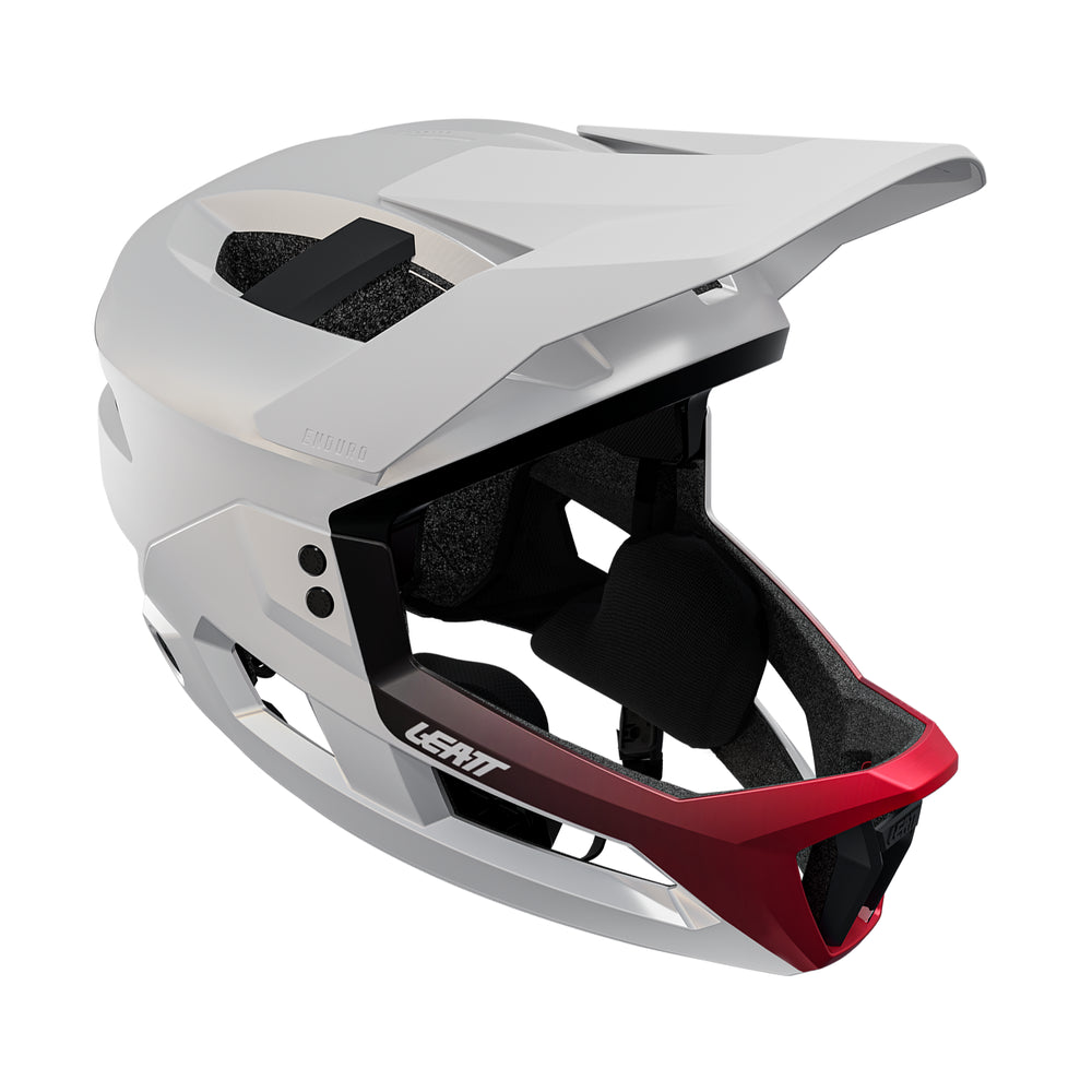 HelmetMTBEnduro3.0 - Grafite Offroad