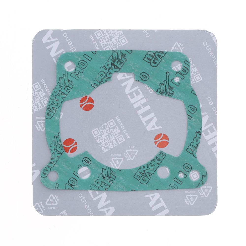Cylinder Base Gasket thickness same as OE - Grafite Offroad