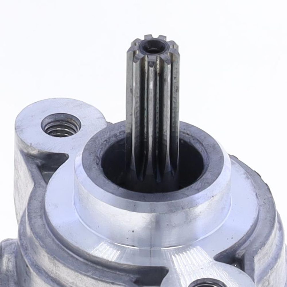 Starter Motor - Grafite Offroad