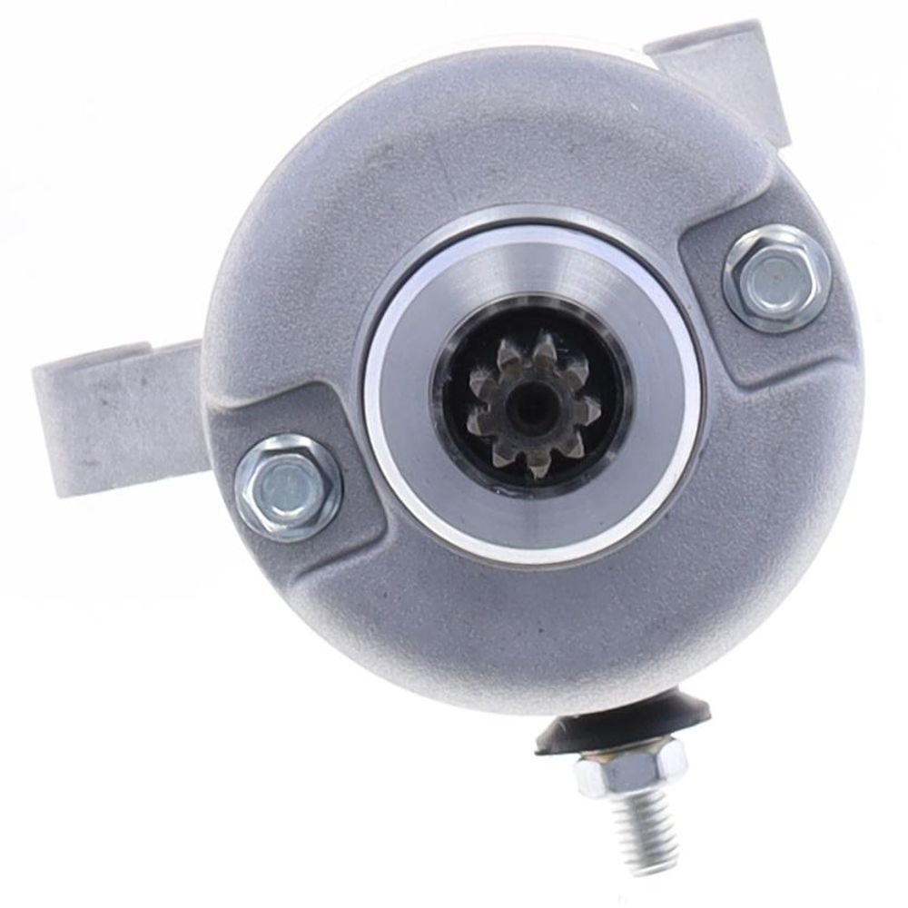 Starter Motor - Grafite Offroad