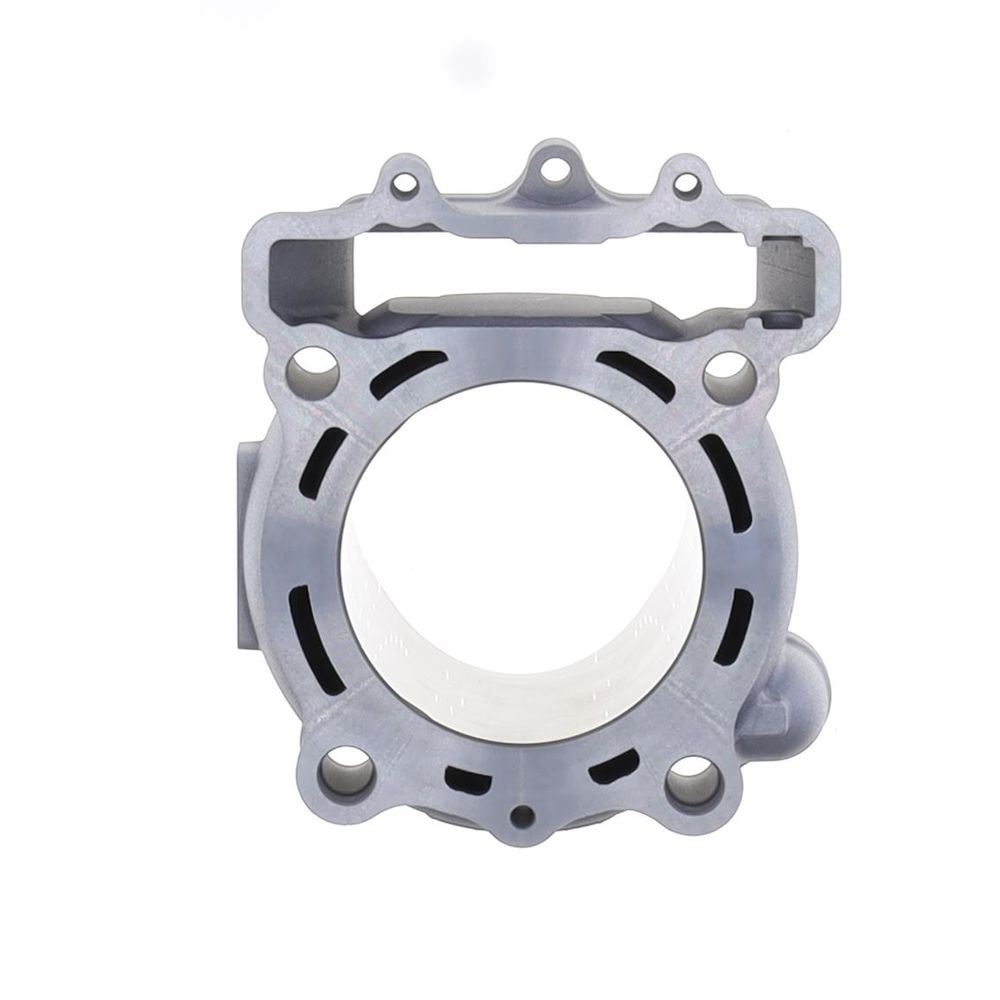 Standard Bore Cylinder Kit Ø 78 mm, 250 cc with Gaskets - Grafite Offroad