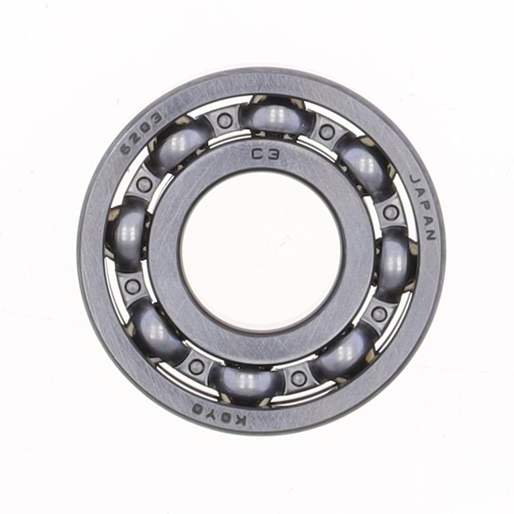 Bearing 6203C3 - KOYO - Grafite Offroad