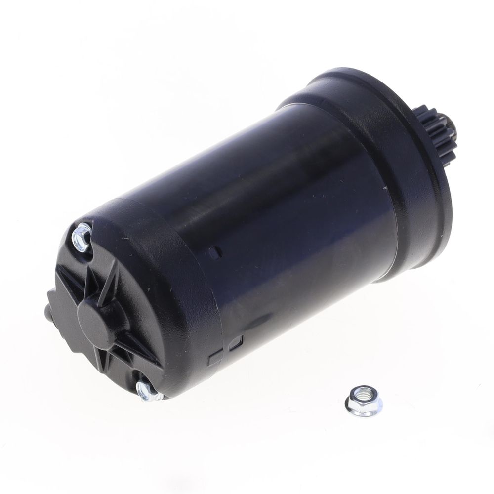 Starter Motor - Grafite Offroad