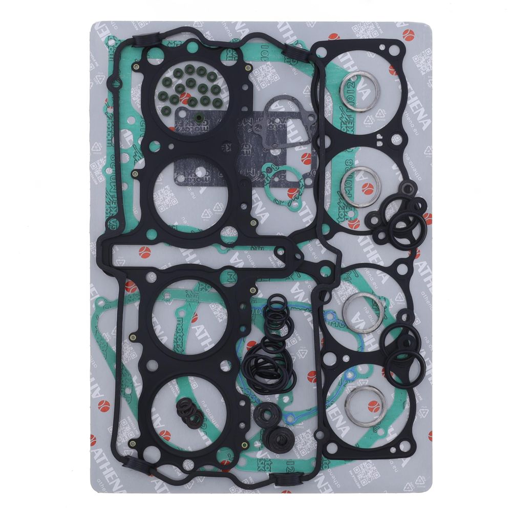 Complete Gasket Kit (oil seals not included) - Grafite Offroad