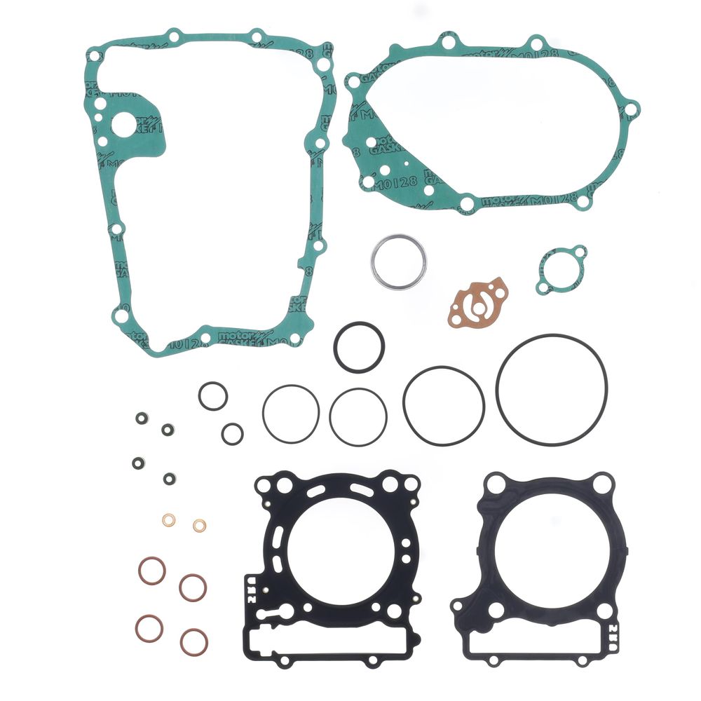 Complete Gasket Kit (valve cover gasket not included) - Grafite Offroad